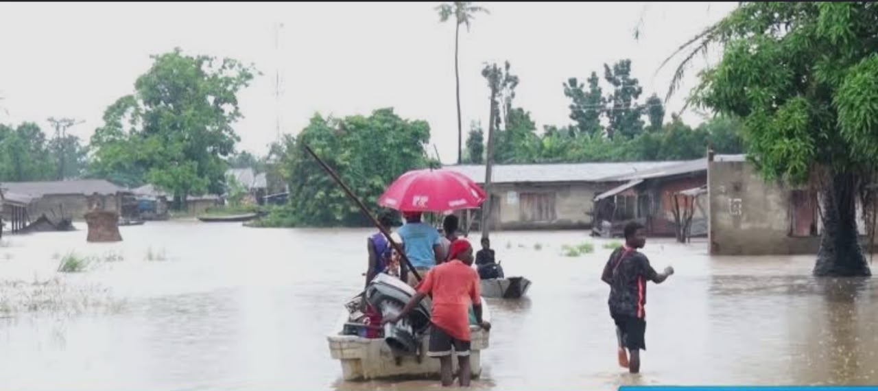 Flooding: Illushi residents seek urgent relocation assistance