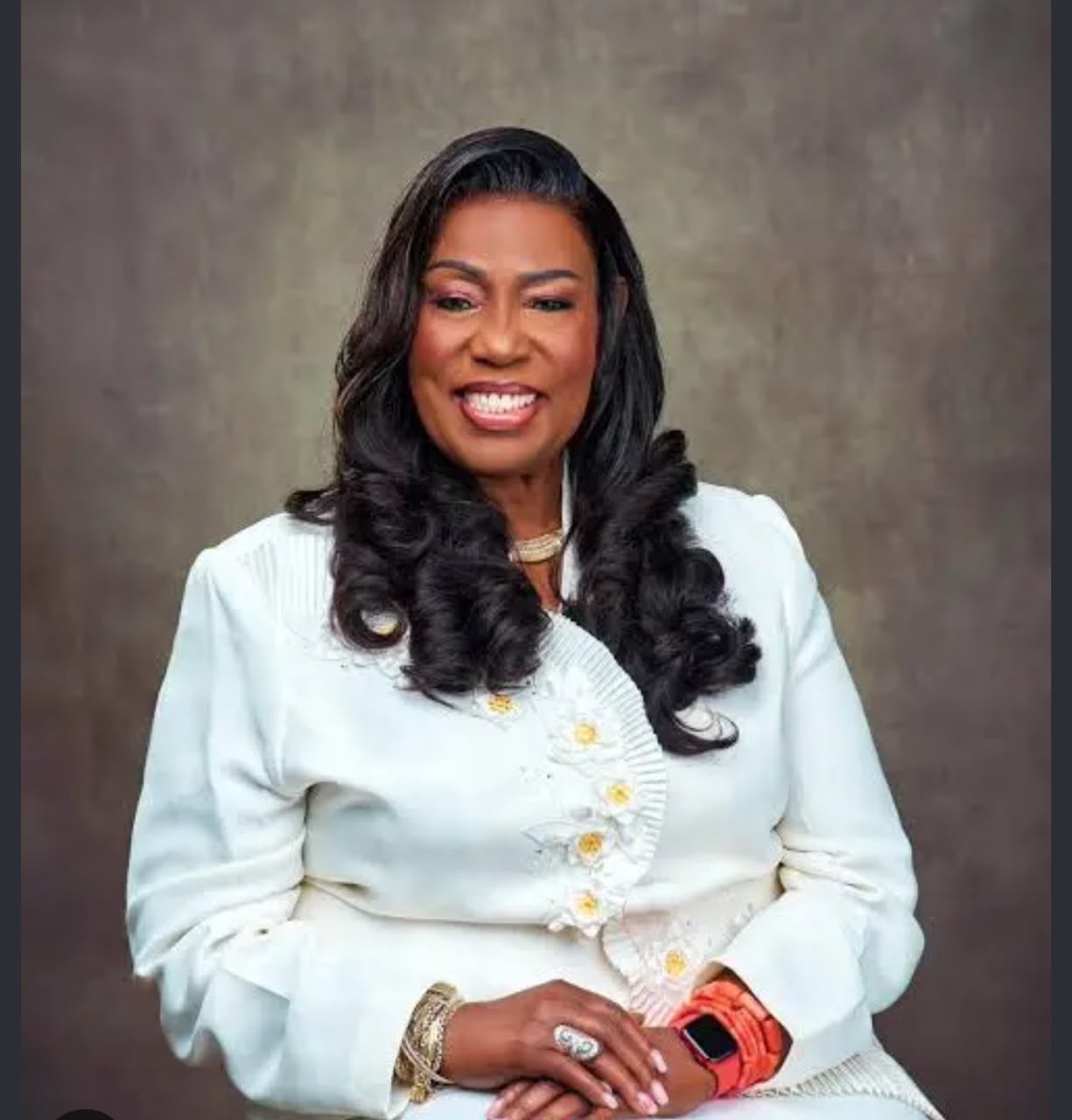 Benson-Idahosa Provides Solar Borehole for Oko Correctional Centre