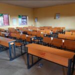 Chinese Steel Company Rebuilds 1955 Edo School, Donates Furniture, N1m to Pupils IMG-20260929-WA0828