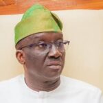 Edo Govt Reshuffles Cabinet, Redeploys 4 Commissioners Okpebholo44-2
