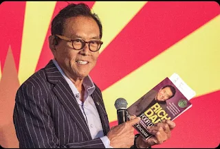 Rich Dad, Heavy Debt: Robert Kiyosaki Reveals $1.2bn Real Estate Debt
