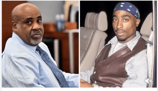 Tupac Shakur Murder: Duane ‘Keffe D’ Davis Found Guilty After 30-Year Wait