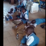 Uokha Grammar School Pupils Learn on Bare Floor Despite ₦145bn FAAC Allocation to Edo Screenshot 2026-09-19 at 14-35-59 (6) Facebook