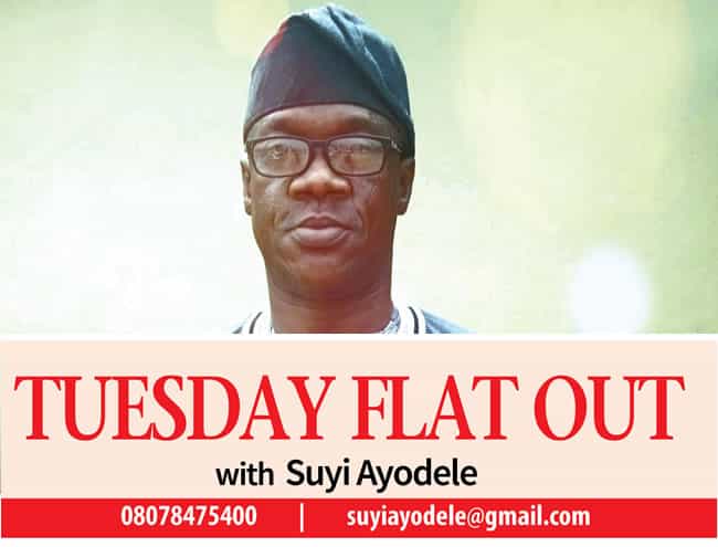 2027: APC and the wife snatcher