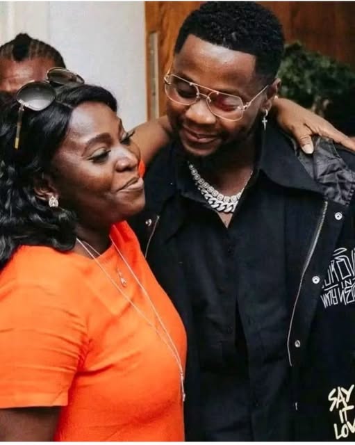 Kizz Daniel Breaks Silence: “I Lost My Mom” — Singer Reveals Why He Went Quiet
