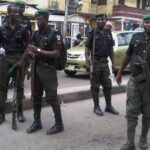 Edo Police Raid Hotel, Nab Suspected Kidnapper With $1,500, ₦897,500 eDO pOLICE
