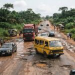 Ovia Bridge Nears Breaking Point, Motorists Raise Alarm as Accidents, Gridlock Plague Lagos–Benin Expressway 785600011_122135990619093339_2329365971419335810_n