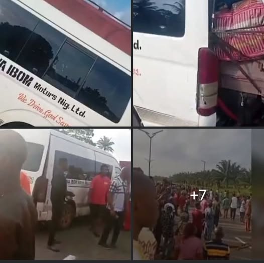 Independence Day Horror: Corps Members, Drivers, Passengers Abducted Along Onitsha–Owerri Road