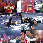 Phyna Floors Nkechi Blessing, Wins Brand-New EV at Chaos in the Ring 831340142_1072530742064404_6124135993342803743_n