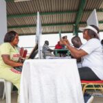 INEC Warns Nigerians Against Fake Voter Registration Website, Says Exercise Ended in July 831505595_2386748462133434_5016157999315423985_n