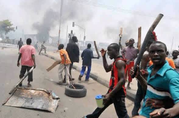 Tension Mounts in Ita Olokan, Osogbo as Residents Demand Urgent Police Deployment