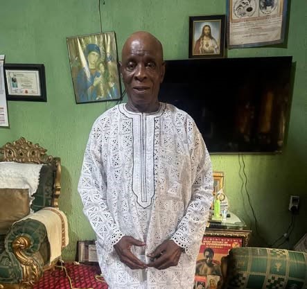 Edo: Armed Men Allegedly Abduct 90-Year-Old Father of ADC Edo South Senatorial Candidate