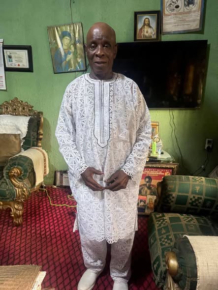 Edo Judge Blasts Police Over Cultism Charges Against 90-Year-Old Pa Iduoriyekemwen, Grants Bail to 4