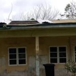 Breaking: Edo Hospital in Shambles: 17 Communities Stranded as Sabongidda Ora General Hospital Collapses 837177844_1059923897029343_1297445590529086494_n