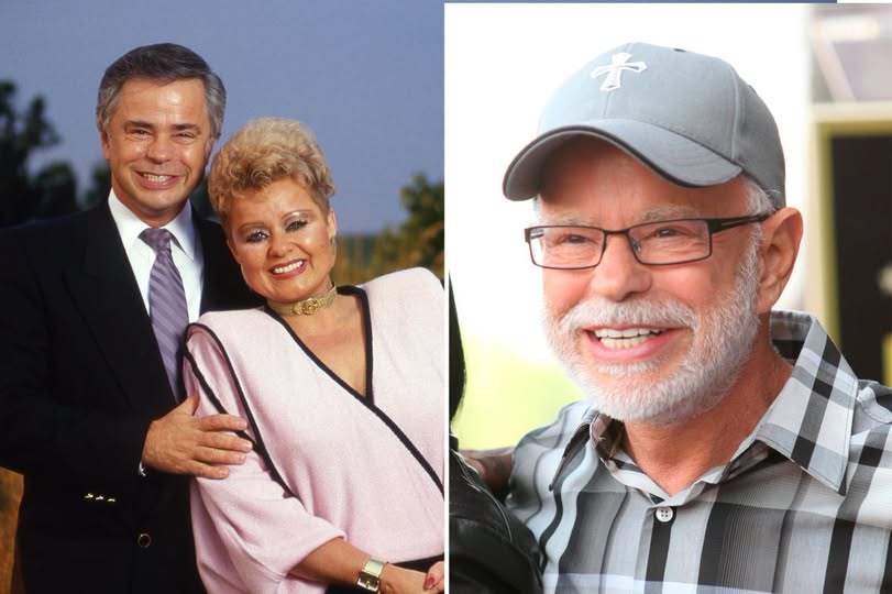 Scandal-Hit US Televangelist Jim Bakker Dies at 86 After Fraud Conviction, Sex Scandal