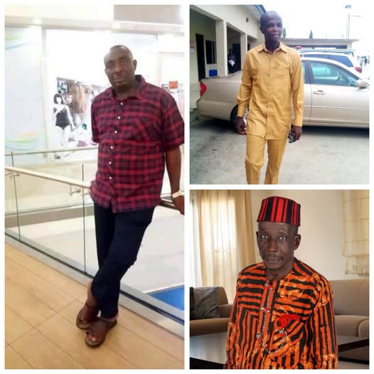 Bayelsa Court Drama: Suspected Killer of Governor Diri’s In-Law Dies After Slumping