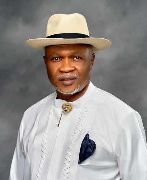 Rivers 2027: INEC Lists 19 Governorship Candidates as Chinda, Pidomson, Lulu-Briggs Emerge
