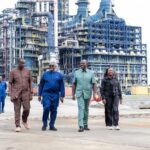 Kenyan Soldier Threatens to Send Dangote Refinery Boss Back to Nigeria, Claims He Will Become President 845506742_122145063723364624_7981066720763663382_n