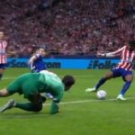 Ademola Lookman Fires Atletico Madrid to 2-0 Champions League Win Over Manchester United 847999662_1135895745547276_5630058710319785588_n
