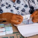 INEC Records Over 6,000 PVC Collections in Edo, Urges Voters to Beat Deadline 848524817_2047809702585268_533753578922779974_n