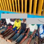 Breaking: Police Arrest Six Suspected Eiye Cultists, Recover Drugs, Charms 849194722_2154527995459399_1142299114553271874_n