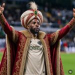 Iheanacho Crowned ‘Prince of Bursaspor’ After Making Turkish Football History With 10-Game Scoring Streak (Photos) 850185627_2591602327959927_3064819357646128816_n