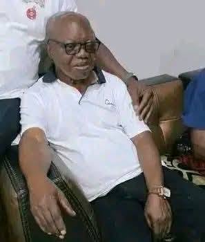 Delta State Ex-Governor Emmanuel Uduaghan Reportedly Dies at 71