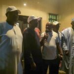 Edo Power Supply to Be Restored as Okpebholo, NLC Resolve Labour Dispute in Abuja 857437423_1427332192845385_8441818204694522037_n