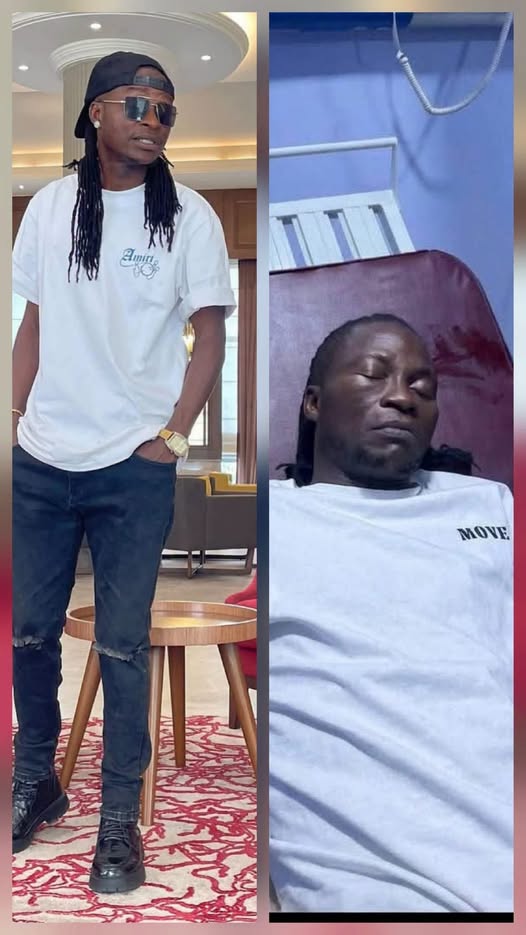 Edo Police Probe Attack on MC Porcupyne as Comedian Battles for Life at UBTH