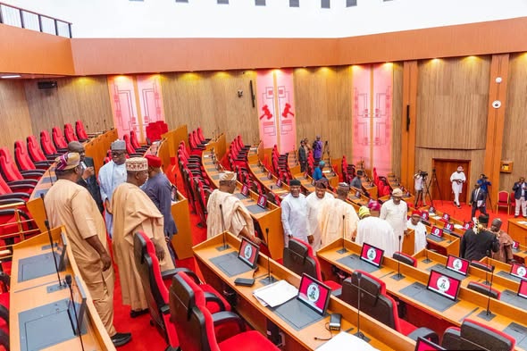 Senate Mourns Uduaghan: Delta Ex-Governor Dies Days Before 72nd Birthday, Lawmakers Demand Legacy Be Preserved
