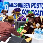 Agbedi Graces 10th NILDS-UNIBEN Convocation, Celebrates Academic Excellence in Legislative Studies 865652442_2475133859645521_2289264727665017140_n