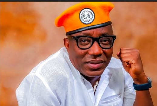 BREAKING: Sowore Kidnapped by Armed Thugs