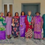 APPMEN Honours Former Adamawa First Lady, Zainab Boni Haruna as ‘Nigeria We Want’ Ambassador IMG-20261009-WA1577 (2)