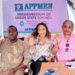 APPMEN Inaugurates Lagos Council, Unveils 3-Point Agenda to Protect, Empower Private Media Owners IMG-20261010-WA1065(1)