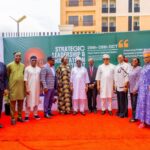 Okpebholo Tasks Edo Permanent Secretaries on Efficient Governance, Accountability IMG-20261026-WA1315