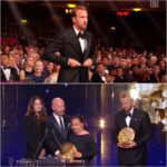 BREAKING: Harry Kane Shocks Football World, Wins 2026 Ballon d’Or to End England’s 25-Year Drought IMG-20261027-WA0007