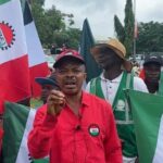 ₦70,000 Transport Allowance: Ajaero Faults TUC’s Rejection of Deal, Says Union Neither Negotiated nor Signed Agreement NLC