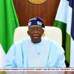 Tinubu