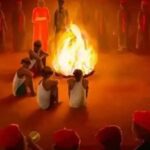 Over 500 Cultists Renounce Membership in Edo as Gov Okpebholo Opens Door for Repentant Members Use
